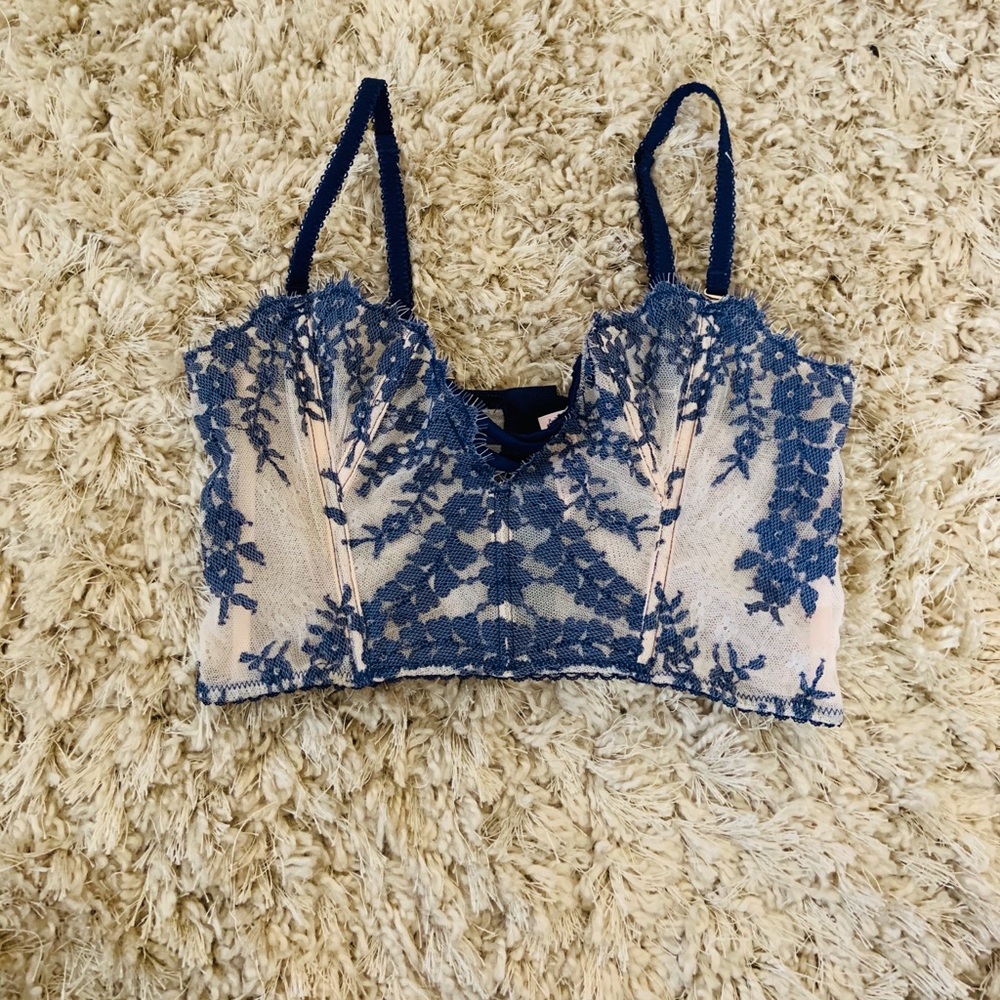 Vs bra/bralette
